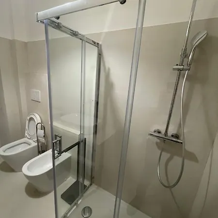 Cialdini Centro Apartamento