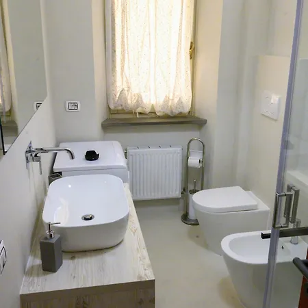 Apartamento Cialdini Centro