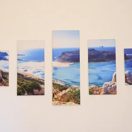 Cialdini Centro Appartement Ancona