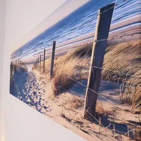 Apartamento Cialdini Centro Ancona