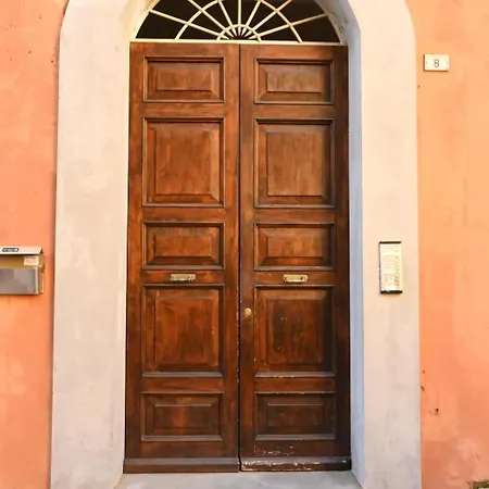 Apartament Cialdini Centro