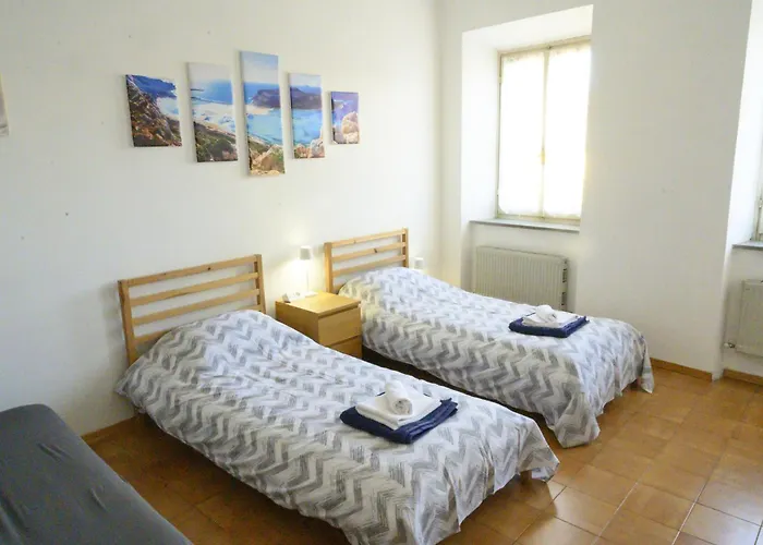 Cialdini Centro * Ancona