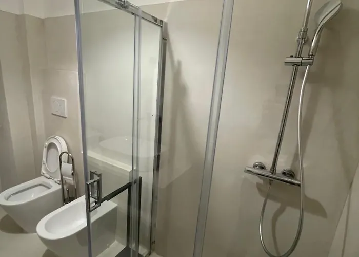 Cialdini Centro Apartamento Ancona