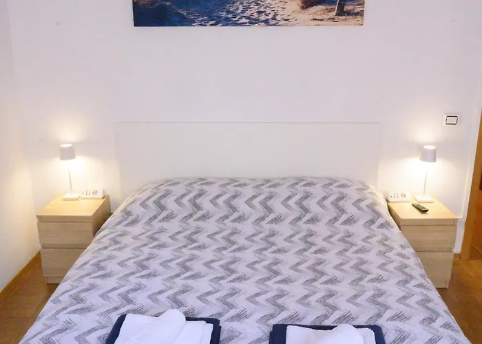 Apartamento Cialdini Centro *