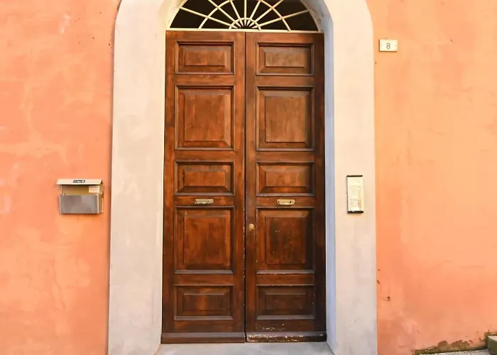 Lägenhet Cialdini Centro