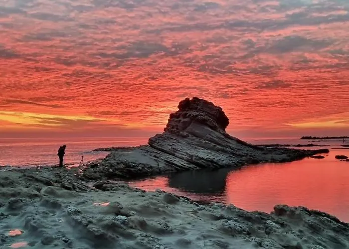 Apartamento Cialdini Centro